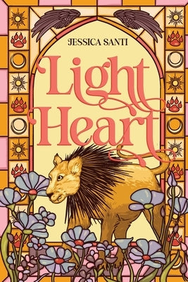Light Heart by Santi, Jessica