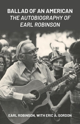 Ballad of an American by Robinson, Earl