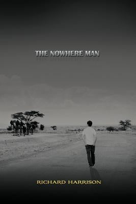 The Nowhere Man by Harrison, Richard