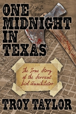 One Midnight in Texas by Taylor, Troy