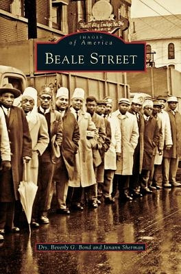 Beale Street by Bond, Beverly