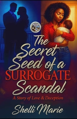 The Secret Seed of a Surrogate Scandal: Standalone by Marie, Shelli