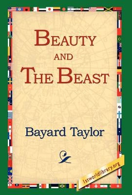 Beauty and the Beast by Taylor, Bayard