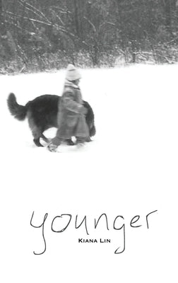 Younger by Lin, Kiana