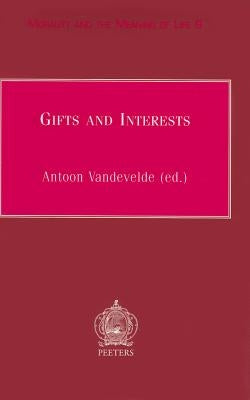 Gifts and Interests by Vandevelde, A.