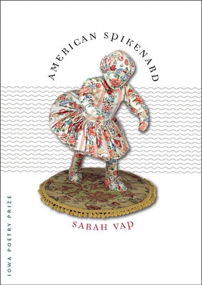 American Spikenard by Vap, Sarah