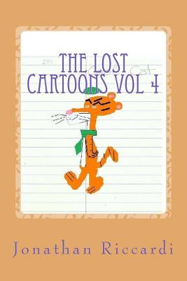 The Lost Cartoons Vol 4: Looney Tunes cartoons by Bunny, Flopsy Hopsy