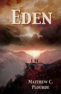 Eden by Torvenius, Axel
