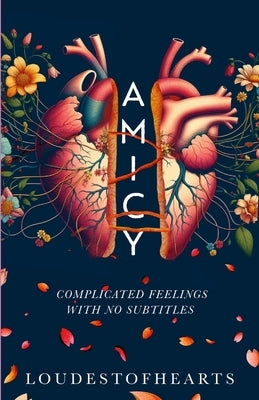 AMICY- complicated feelings with no subtitles by El-Yakub, Zulaikha