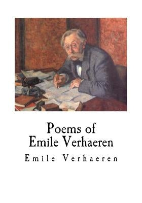 Poems of Emile Verhaeren by Strettell, Alma
