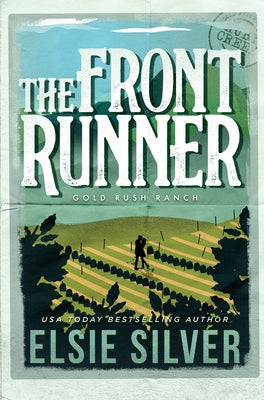 The Front Runner by Silver, Elsie