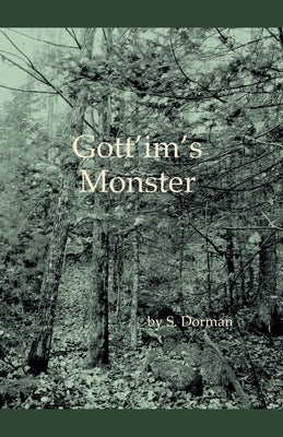 Gott'im's Monster by Dorman, S.
