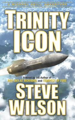 Trinity Icon by Wilson, Steve