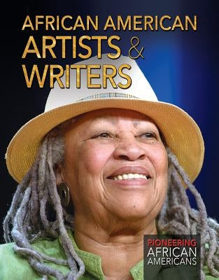 African American Artists & Writers by Randolph, Joanne
