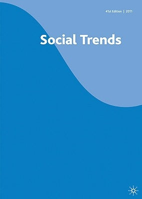Social Trends by Na, Na