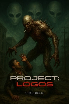 Project Logos by Keets, Orion