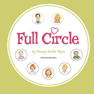 Full Circle by Wynn, Kearyn Burke