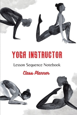 Yoga Instructor by Read Me Press, Pick Me
