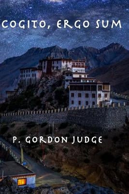Cogito, ergo sum by Judge, P. Gordon
