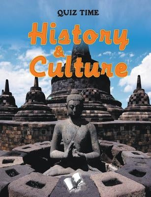 Quiz Time History & Culture by Board, Editorial