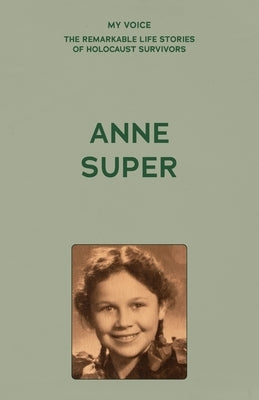 My Voice: Anne Super by The Fed