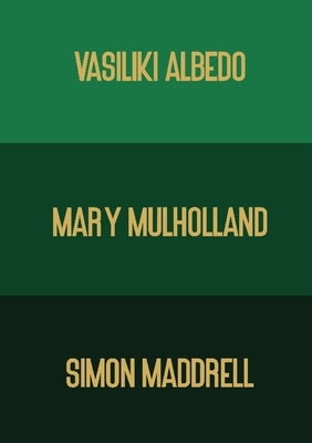 All About Our Mothers - Nine Series Anthology 1 by Albedo, Vasiliki