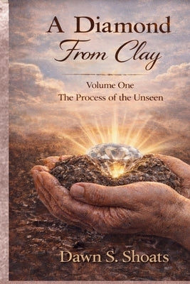 A Diamond From Clay: Volume One - The Process of the Unseen by Shoats, Dawn S.