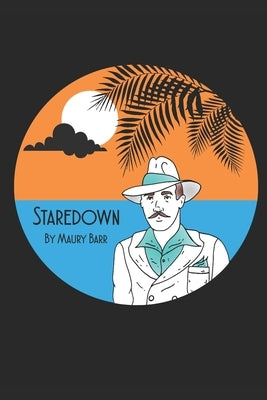 Staredown by Cordero, Janelle