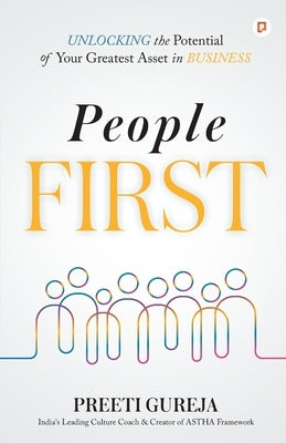 People First by Gureja, Preeti