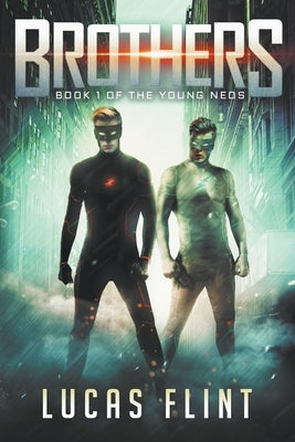 Brothers by Flint, Lucas