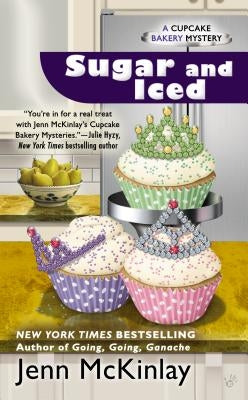 Sugar and Iced by McKinlay, Jenn