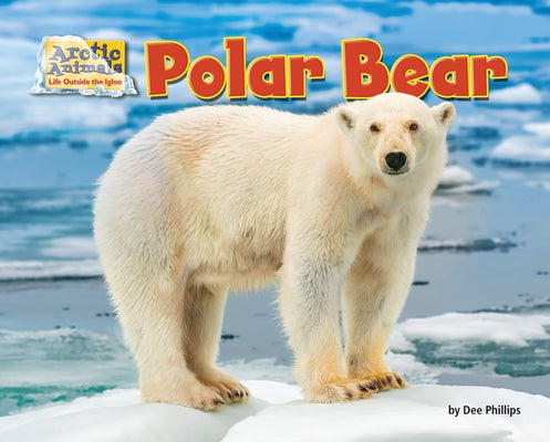 Polar Bear by Phillips, Dee