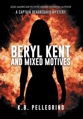 Beryl Kent and Mixed Motives by Pellegrino, K. B.