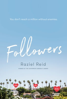 Followers by Reid, Raziel