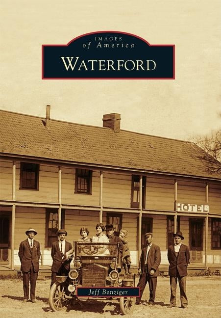 Waterford by Benziger, Jeff