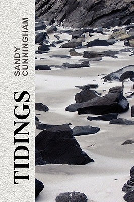 Tidings by Cunningham, Sandy