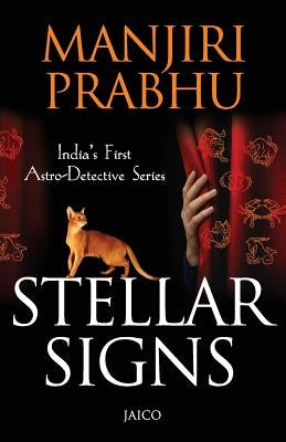 Stellar Signs by Prabhu, Manjiri
