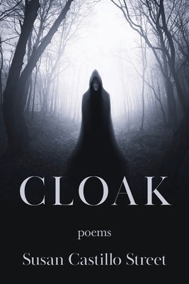 Cloak by Castillo Street, Susan