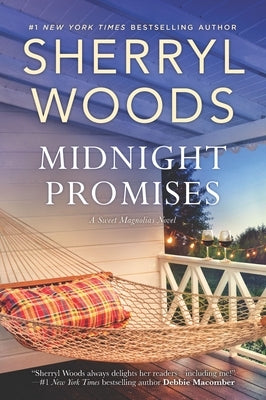 Midnight Promises by Woods, Sherryl