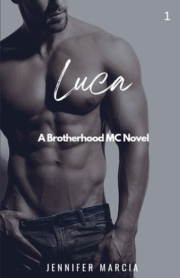 Luca by Marcia, Jennifer