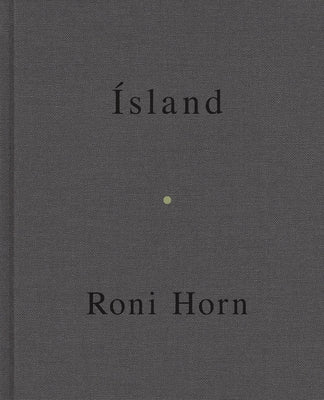 Roni Horn: Mother, Wonder by Horn, Roni