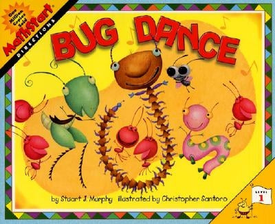 Bug Dance by Murphy, Stuart J.