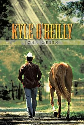 Kyle O'Reilly by Green, John