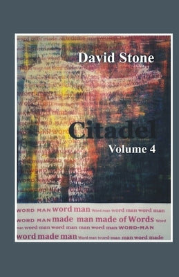 The Citadel by Stone, David