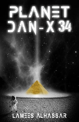 Planet Dan-X34 by Alhassar, Lamees