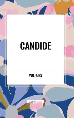 Candide by Voltaire