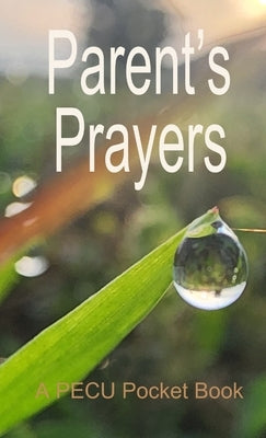 Parent's Prayers by Lang, Kathryn