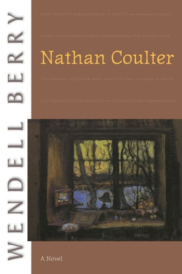 Nathan Coulter by Berry, Wendell
