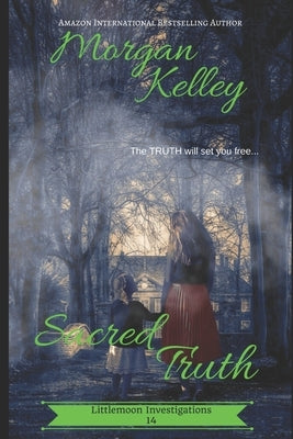 Sacred Truth by Blackett, Rachel