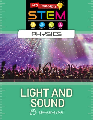 Light and Sound by O'Daly, Anne